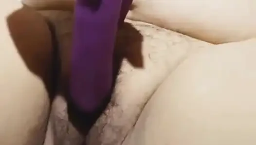 Caught my sister-in-law masturbating
