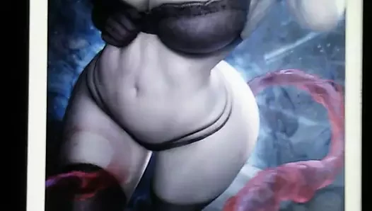 Dimitrescu Cumtribute