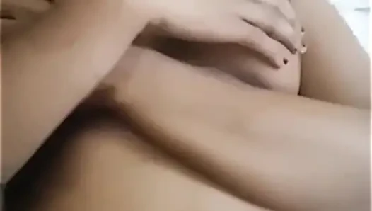 Bangladeşli seeexy yenge ile sevgilisi köy ızgarası