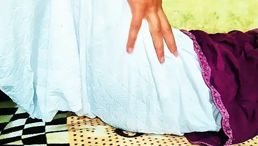 Секс-видео реальной истории, секс-видео на хинди аудио последнее обнаженное видео новобрачных дези