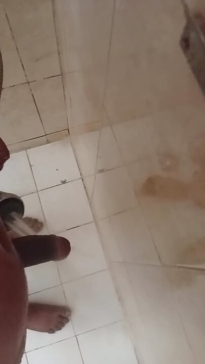Urge to fuck