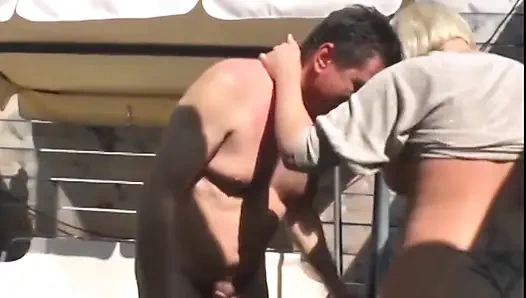 Освобождённая MILF