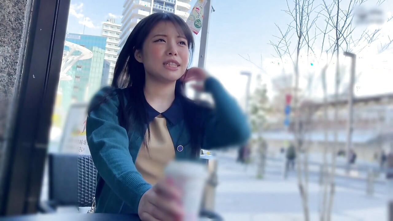 A135F02 Booked in a love hotel with an indoor-type beauty with an incredible transparency who is studying voice acting. Nonstop Sudden Transformation, Nonstop Insertion SEX!
