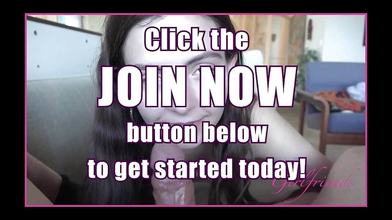 POV - You're right there fucking Nina Nirvana hard as she cums on your dick and begs for your load inside of her.