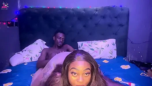 Pato fickt Uglygalz Mareme Edet