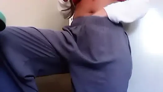 My nextdoor he's going to have sex with me today