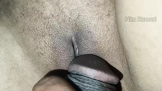 Wife ki chudai kiya boli kitna chodte ho mera chut dukha rha hai