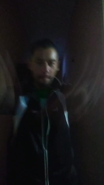 Dancing for a while