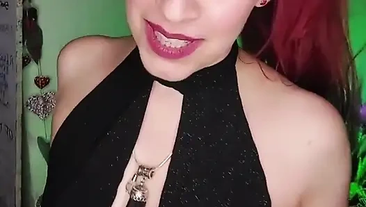 Your Jealous Stepmother Breaks Your Sexual Grimace and Makes It up to You Well Gauchita