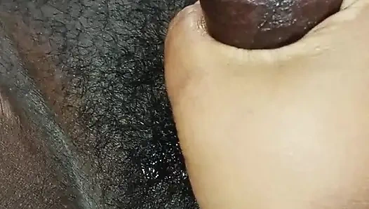 Mallu wife giving handjob - Desi new