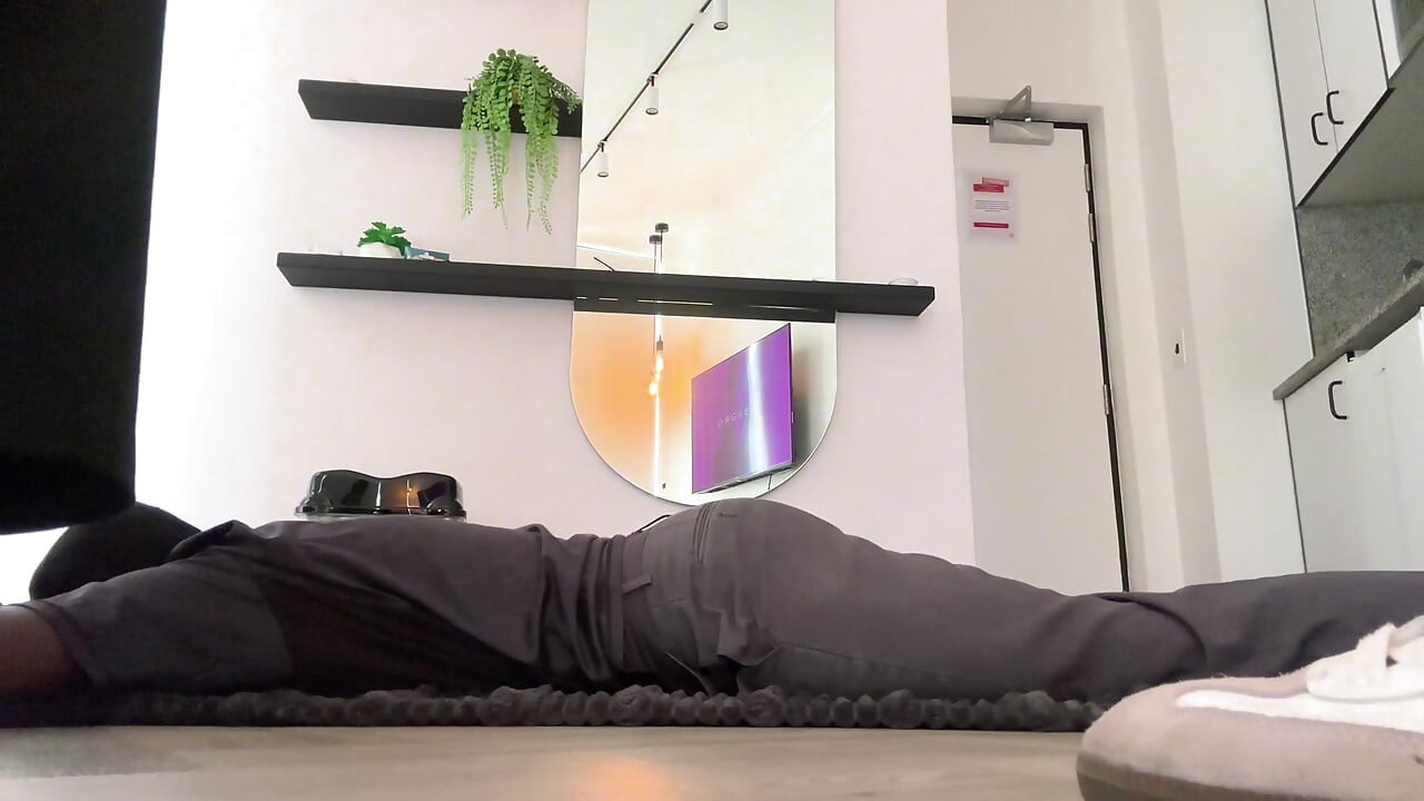 Femdom Foot Fetish Domination by Domina Havi: Female Power, Foot Worship bdsm