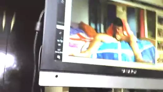 Bu mastürbasyon annabelle512 tarafından