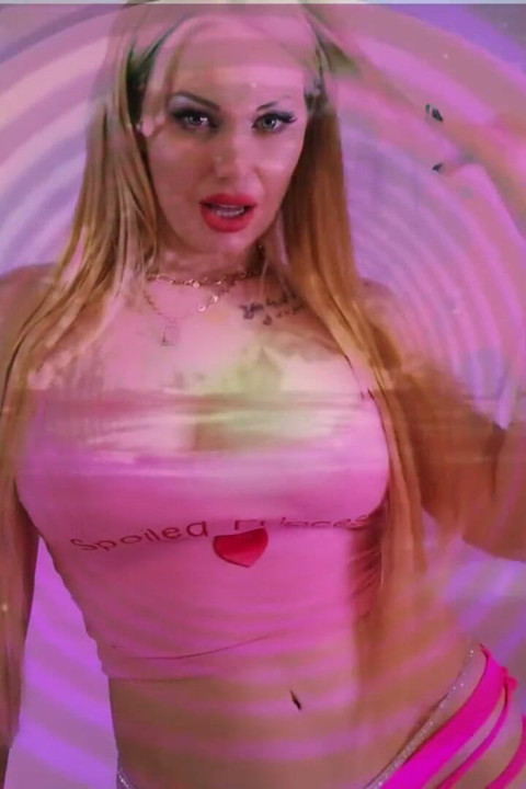 A fantasy for a newbie! I will help you dive in and lose control!