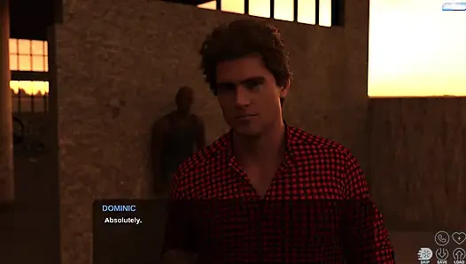 Slow and Furious Sex. Part 6