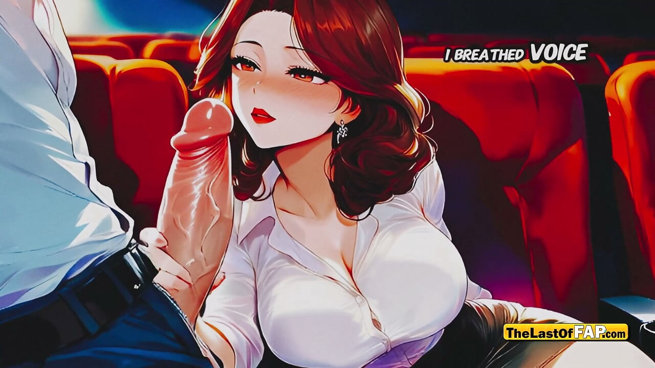 AIビッチのフェラでCock Hero - 射精我慢チャレンジ！