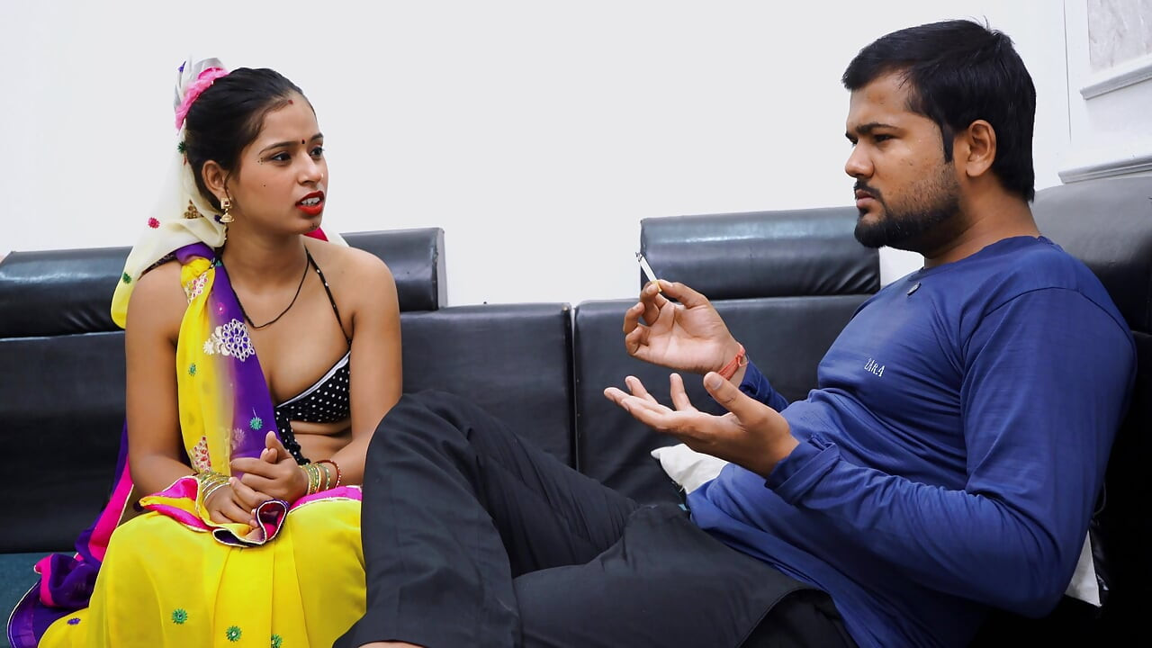 Makan mailik ne room dene ke bahane kar di chudai