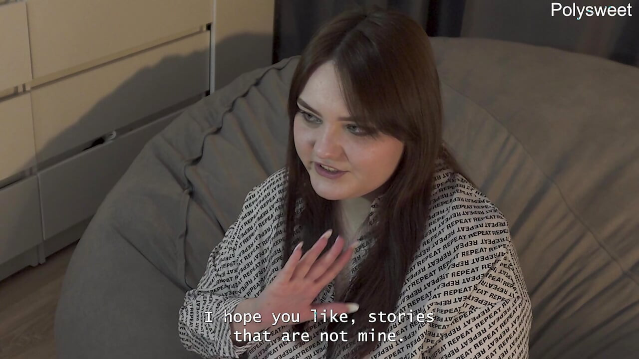 Porn story - MIstress monster cock (ballgag, group.strapon)