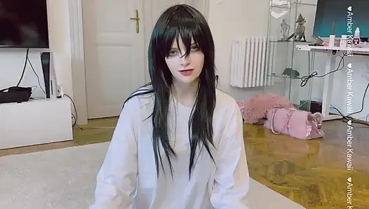 Deathnote Reimagined, L lutscht und fickt Yagami