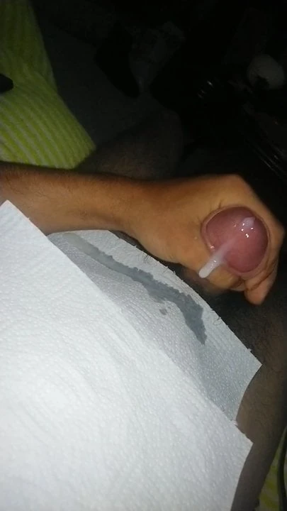 Cumshot