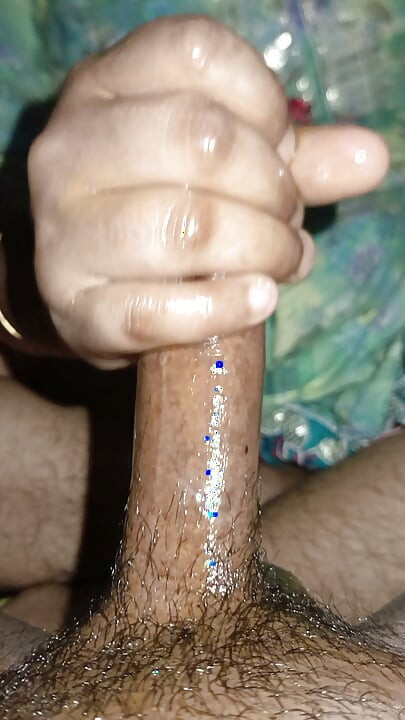 Devojka mi radi handjob na velikom kurcu i hardcore seks