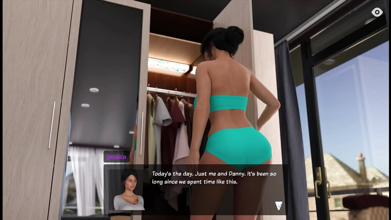 Η προσπάθεια της Jassica - Σκανδαλώδεις υποθέσεις - Ep02