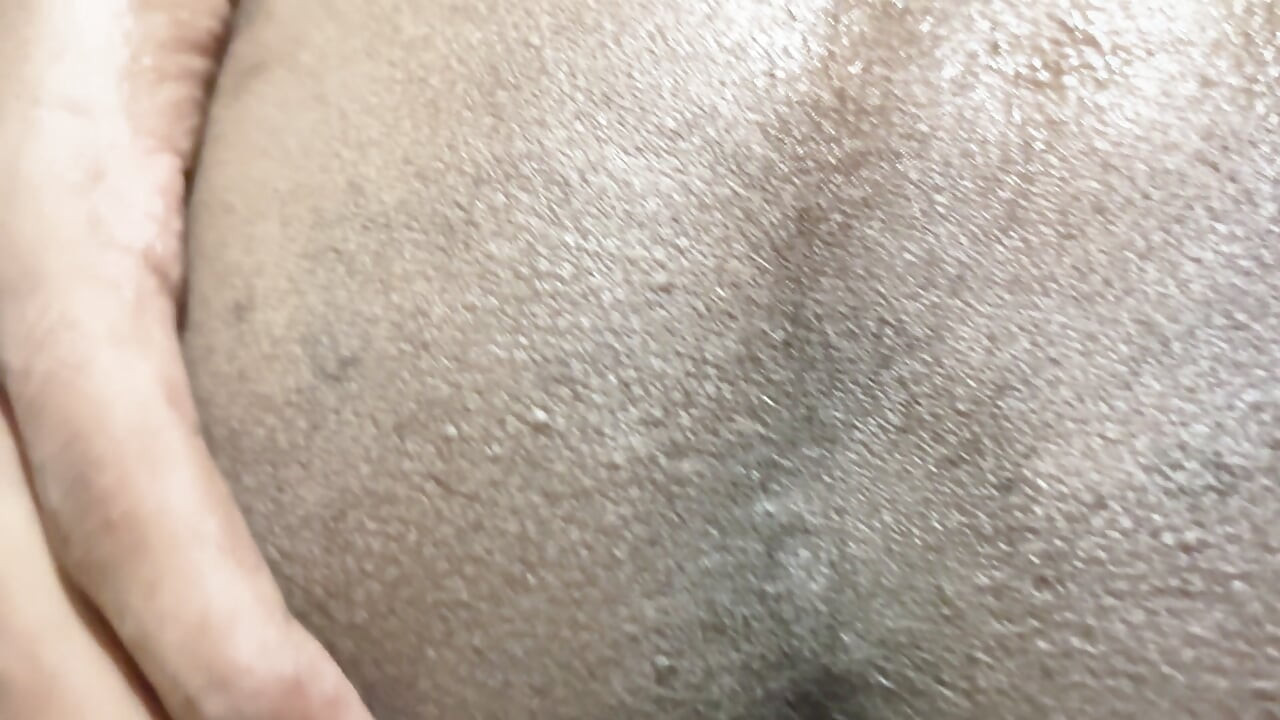 Indian boy masterbation in a room full with his big ass