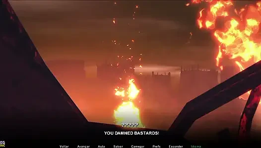 Twisted World Remake # 12: Fucking Two freche Demons - von Eroticgamesnc