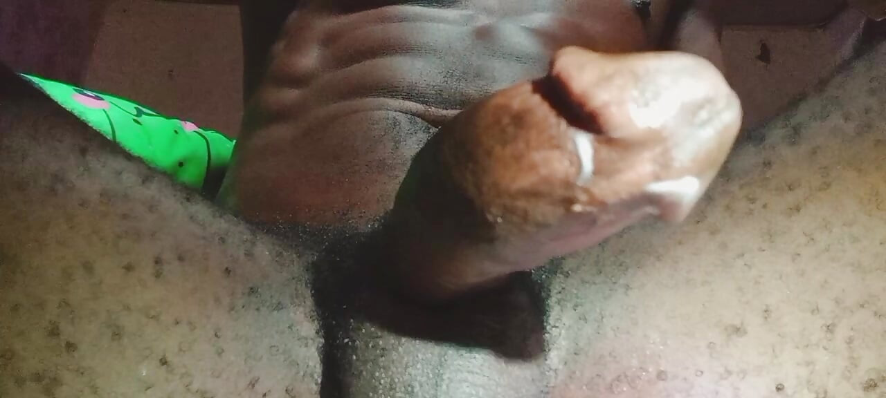 Ne mogu kriviti pornografiju. Kad si bio mlad, masturbirao na Gilligan, sad zamisli što si učinio i svrši sa mnom sada.
