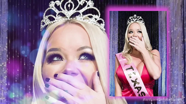 Miss Texas America