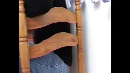 Sikilmiş ailem 37 - azgın akrabalar vahşi ev kaosunda derine alınıyor