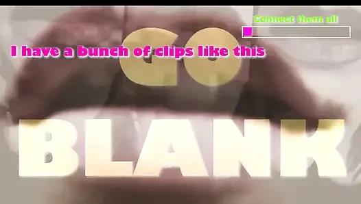 Gooner хочет идти до хуя, мысли богини Ланы