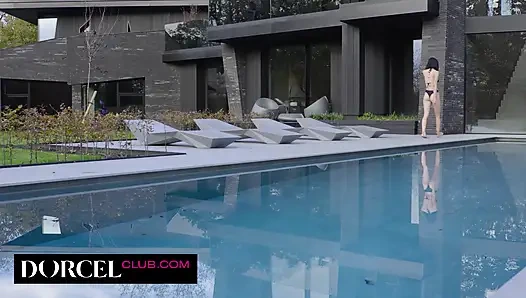 Auf frischer tat ertappt