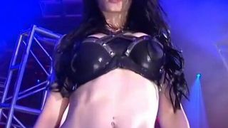 Paige aka saraya-yeşim bevis