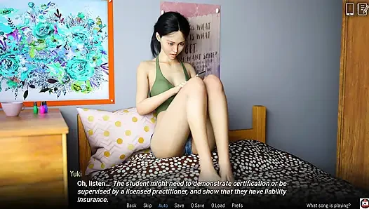 Universitas Masalah - (PT 68) - DREAMNOW