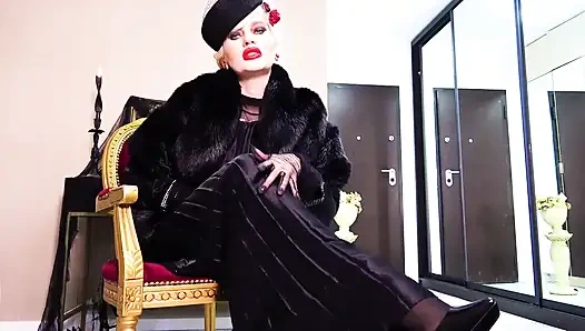 Kadın egemenliği made2kiss