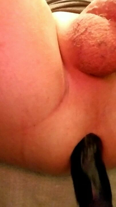 needing that black dick