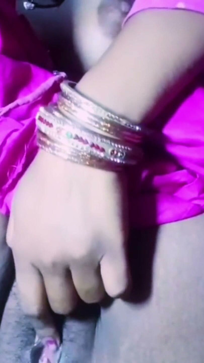 Rj nisha Fast time longest video upload masturbate with finger | Clip 2