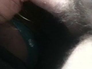 cock sucking girlfriend giving an oral creampie blowjob