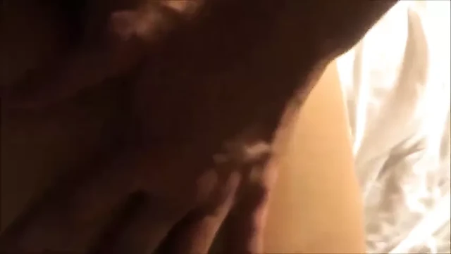 Amateur petite wife fucked at home