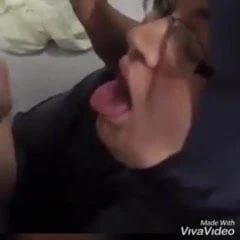Arab step mom