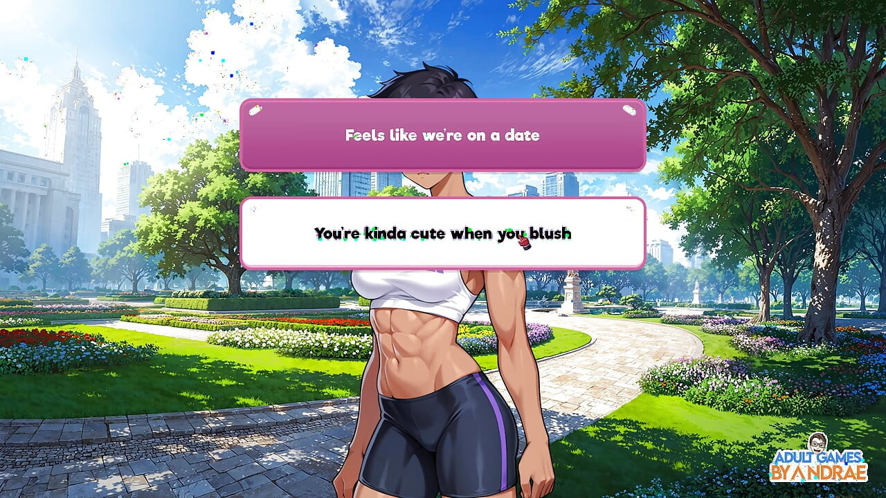 Ep4: Pervy and Needy Boss Lucia - Getting Inside Hentai Story