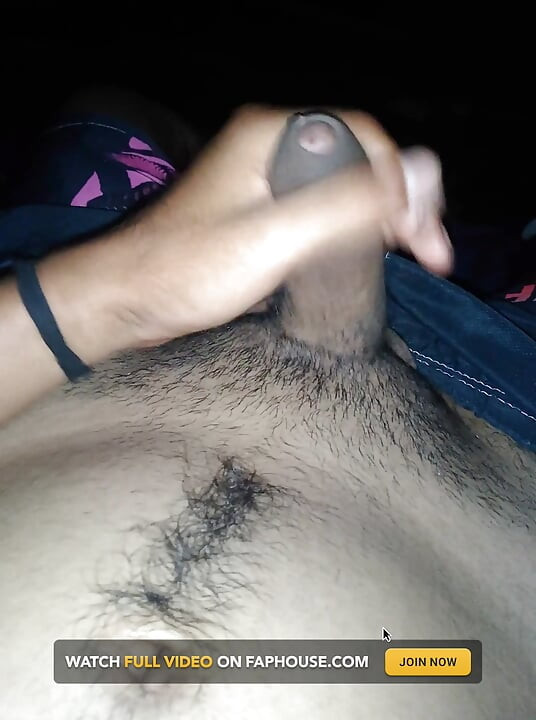 A Load Full of Masturbation