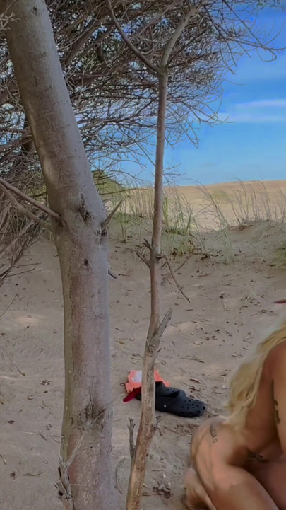 Alone in the Desert She Never Saw This Coming - Lana Myers | Clip 1