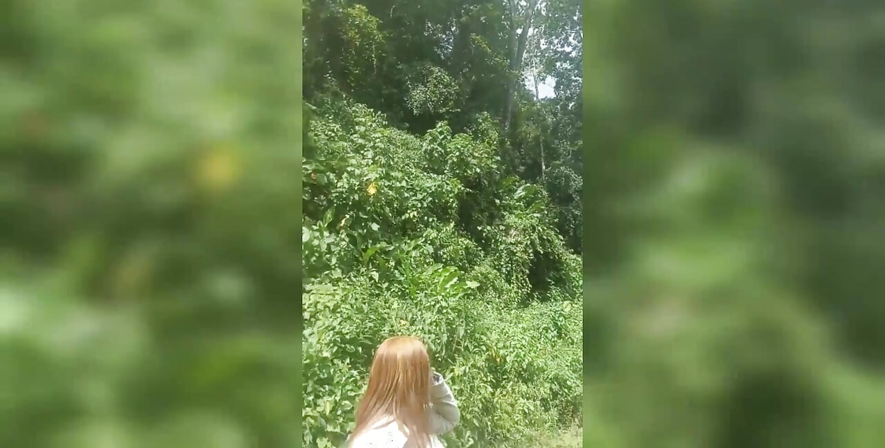 A Stranger Took Me Home but Ended up Doing Something