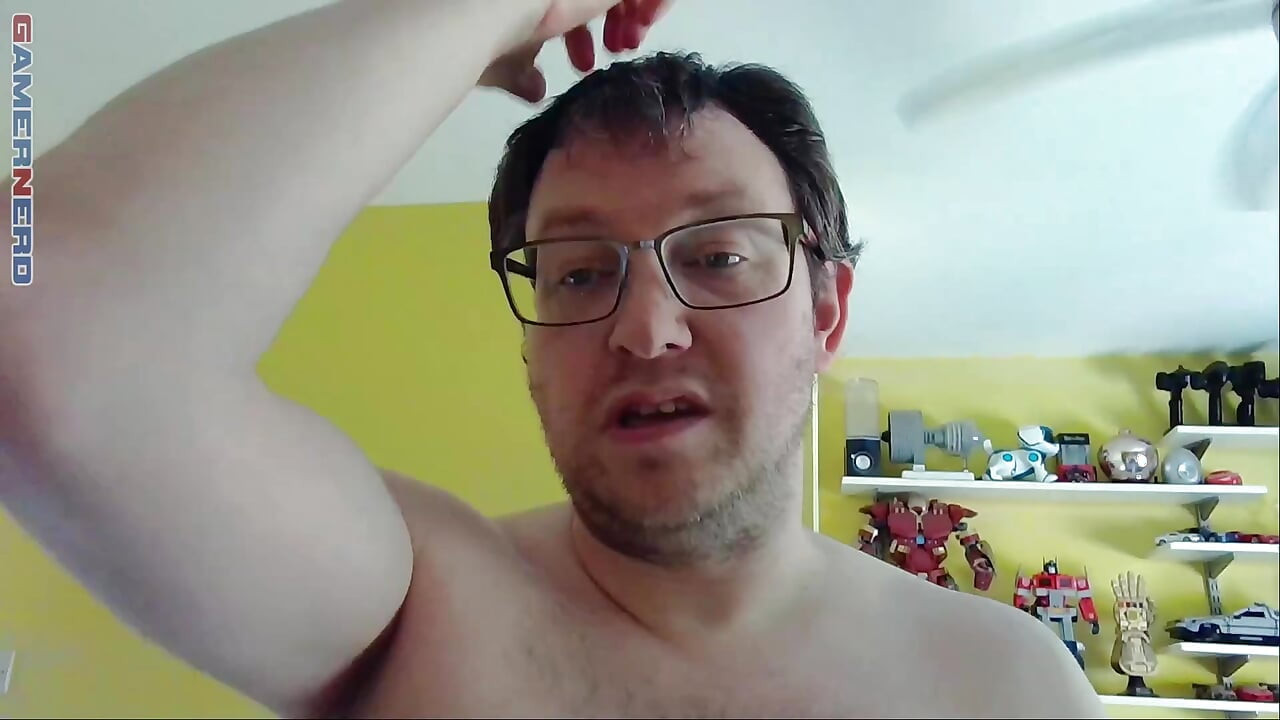 Anal Machine Video #42