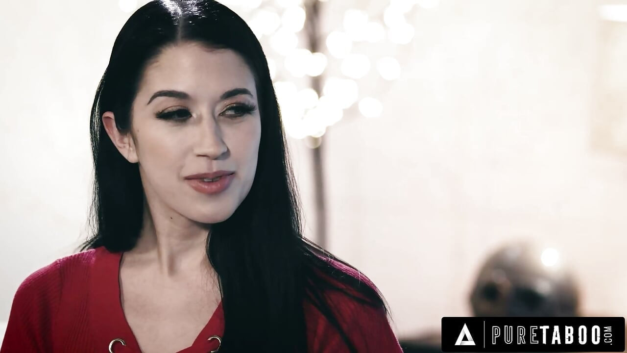 PURE TABOO. Розбита серцем Алекс Коул переконує зведеного шурина запліднити її генами покійного чоловіка
