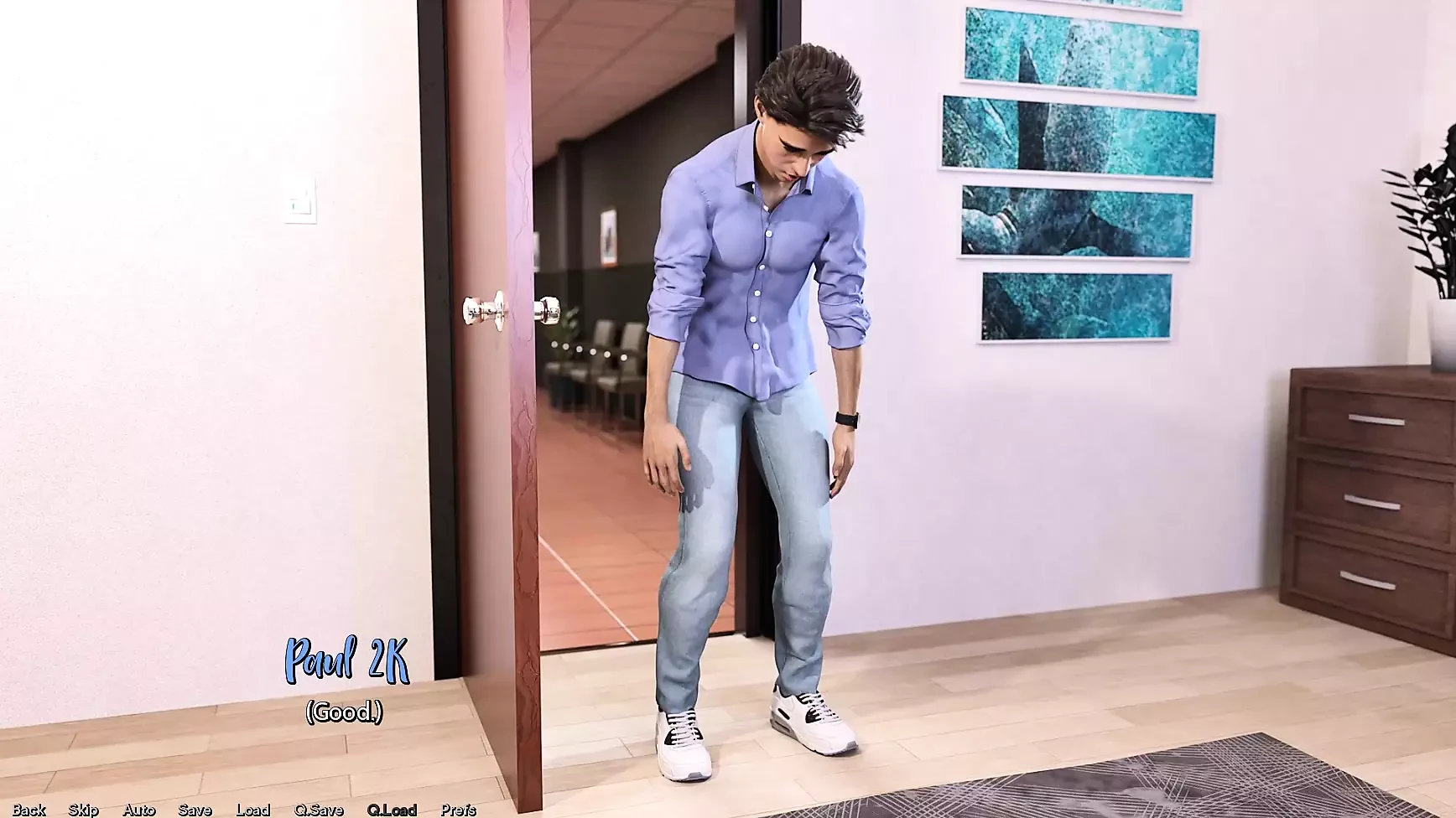 Sveže žene - 31 tovarish od misskitty2k