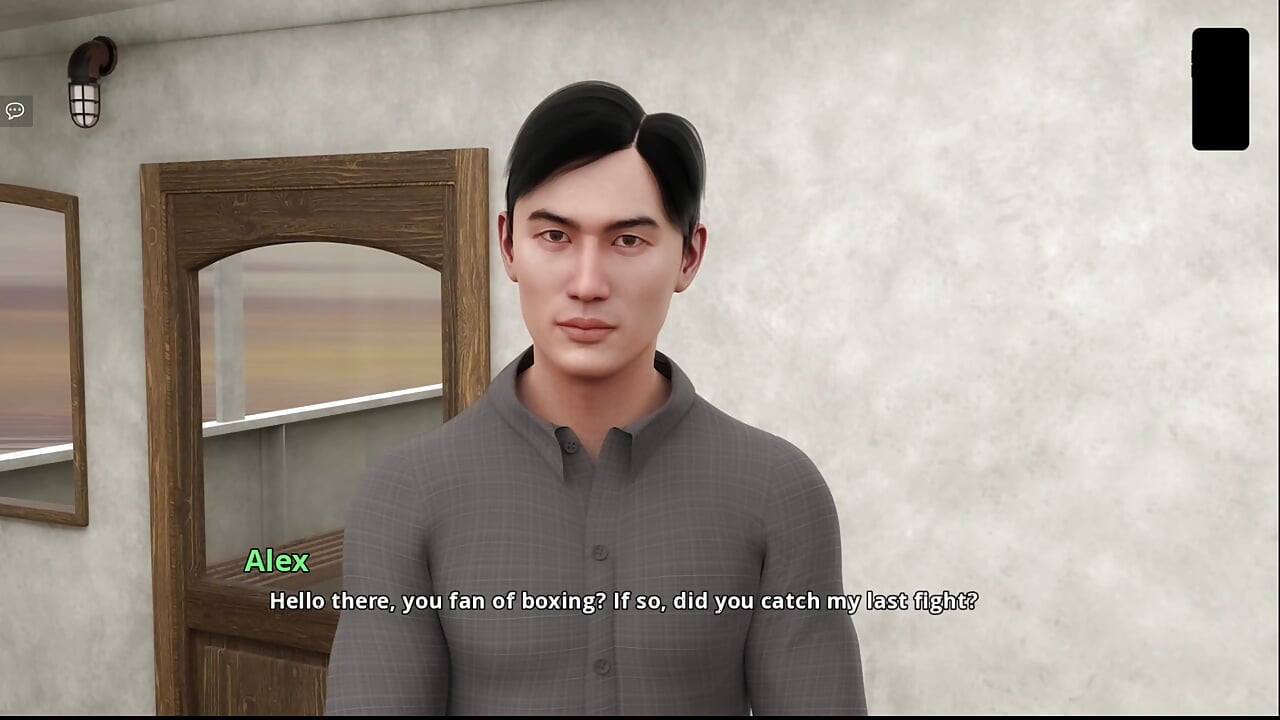 Kings Colegiu 25 Am jucat un joc uimitor pe navă