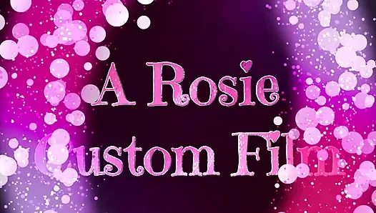 PaintedRose tabu domina-fetisch-MILf-video