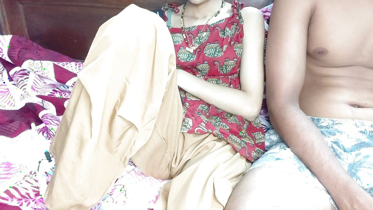Friend ke ghar pe chudvayi mene